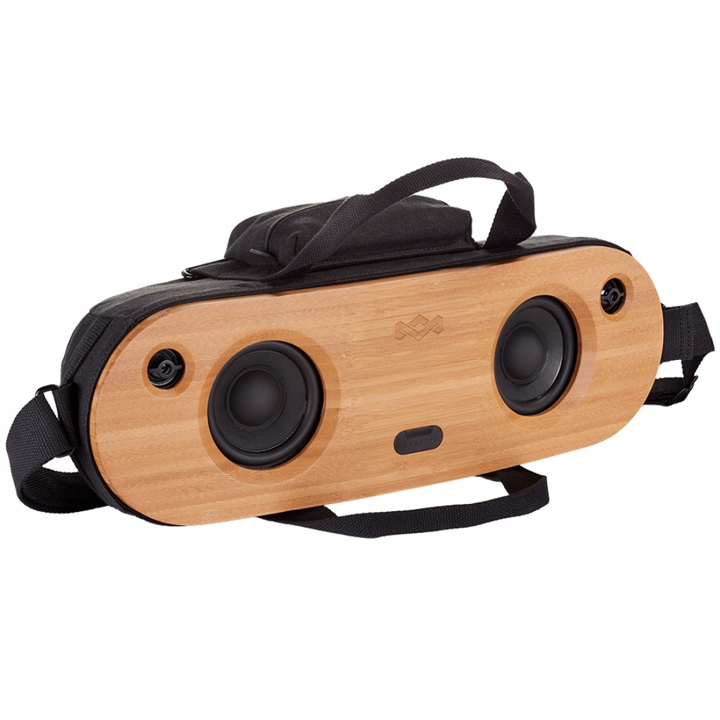 Głośnik bluetooth House of Marley Bag of Riddim 2