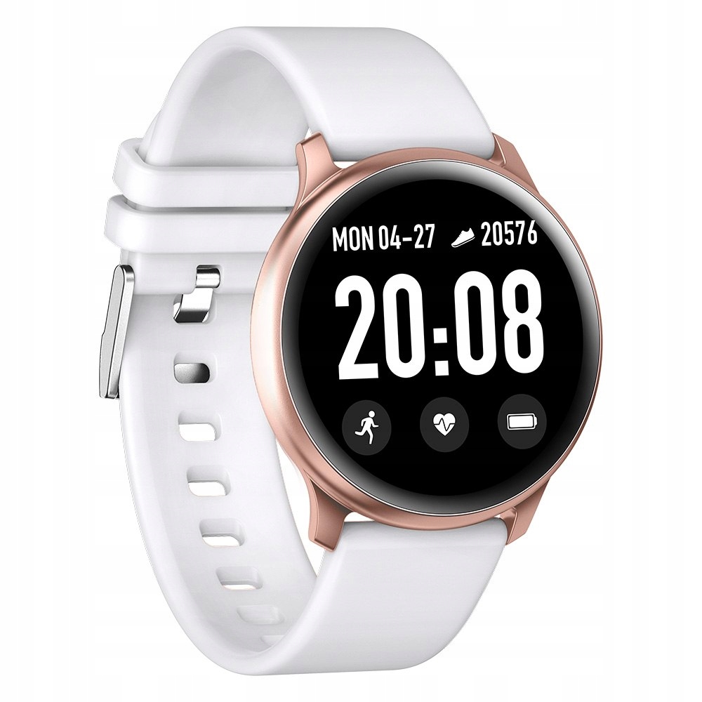 ZEGAREK DLA DZIECKA SMARTWATCH SW010-7 STOPER