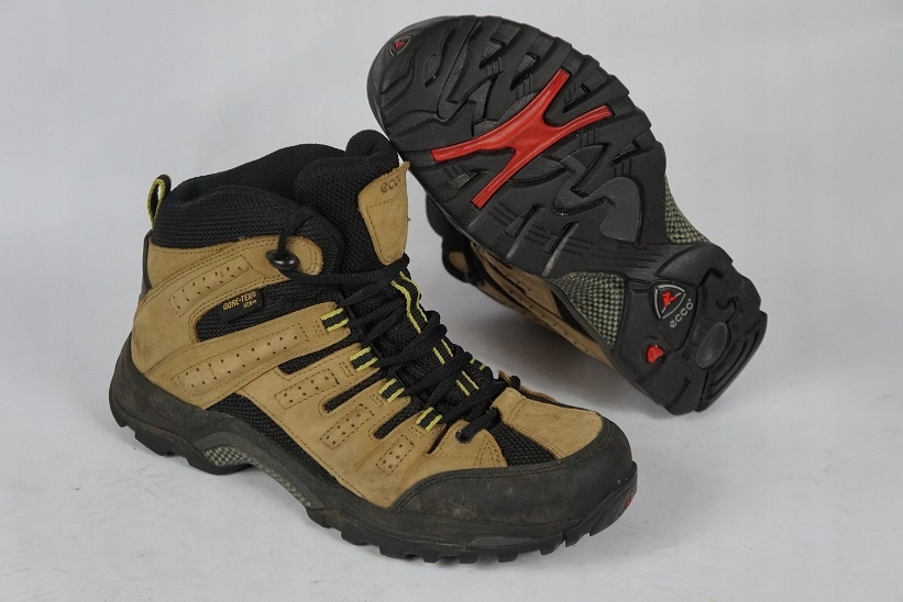 Buty ECCO RECEPTOR gore-tex 39