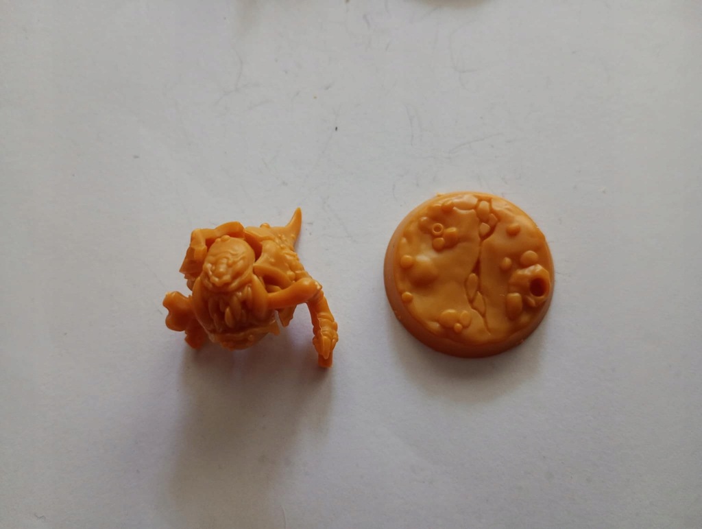 WARHAMMER UNDERWORLDS OLD WORLD SQUIG 2