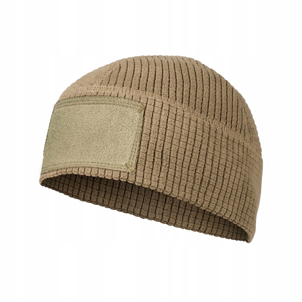 Czapka Range Beanie Helikon rozmiar M Coyote