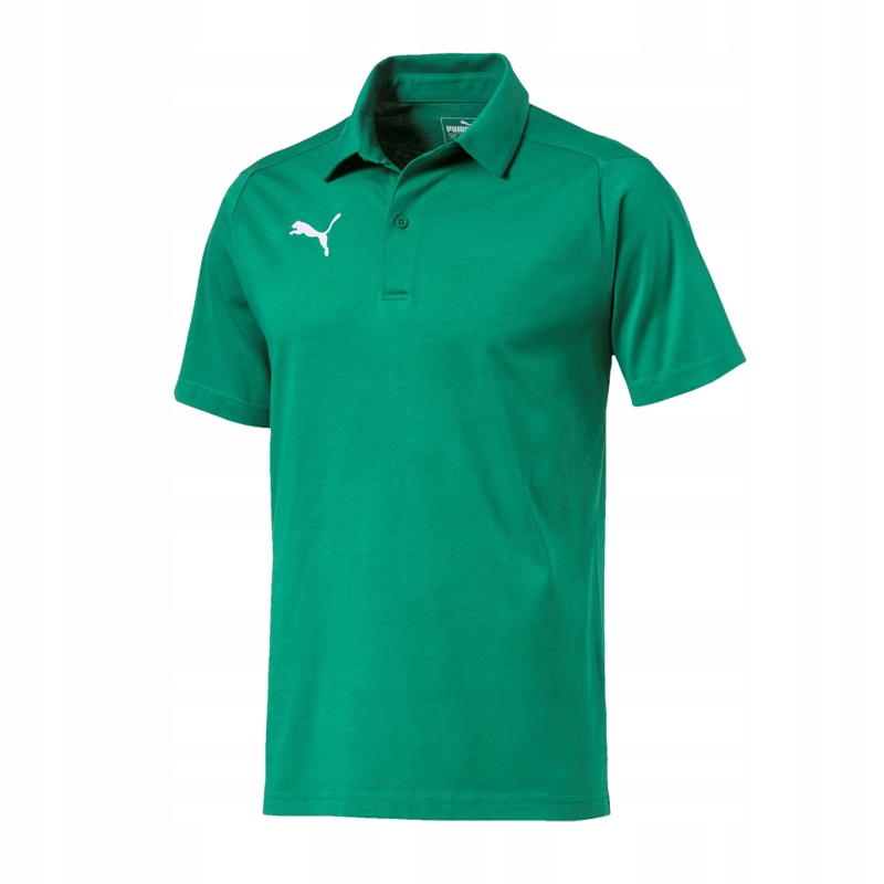 Puma LIGA Casuals Polo 05 Rozmiar S!