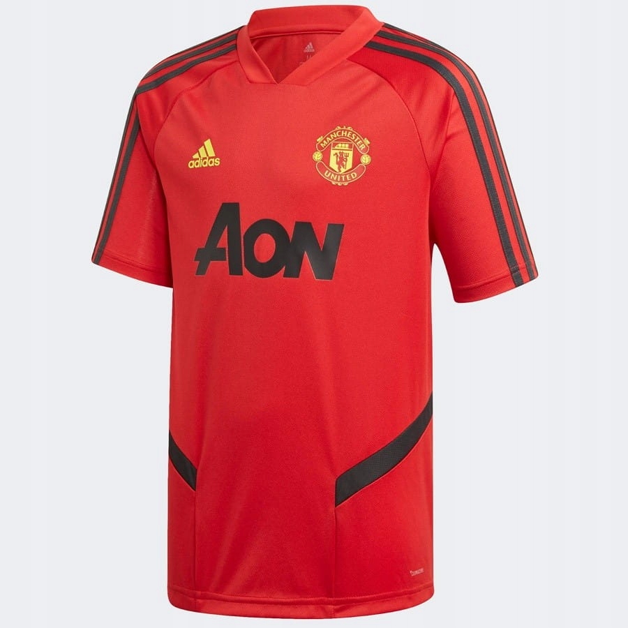 Koszulka adidas Manchester United FC DX9028 140 CM