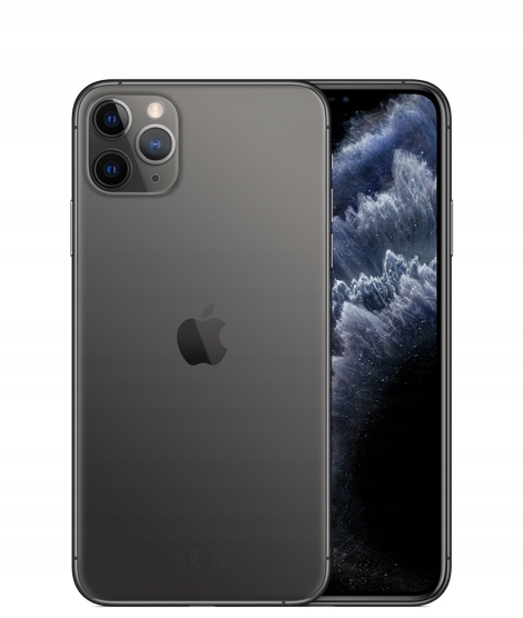 Купить Apple iPhone 11 Pro 512 ГБ «серый космос»: отзывы, фото, характеристики в интерне-магазине Aredi.ru