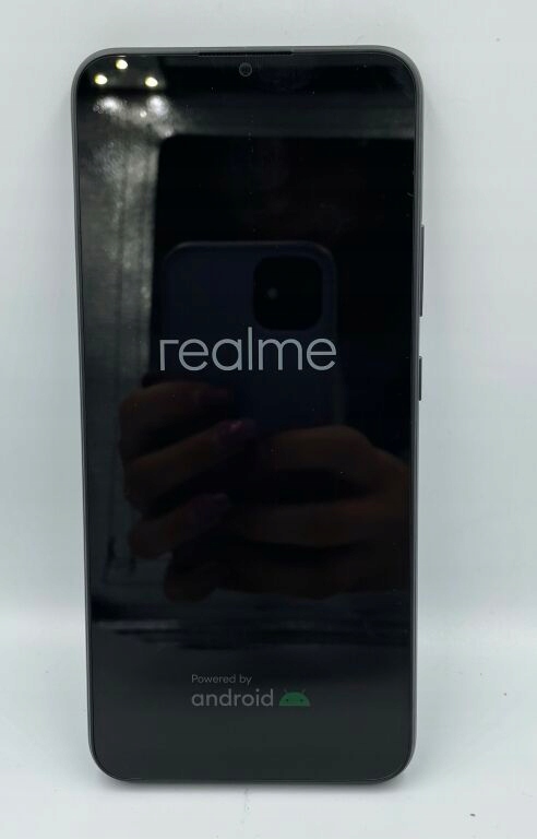 TELEFON REALME C 21 KOMPLET