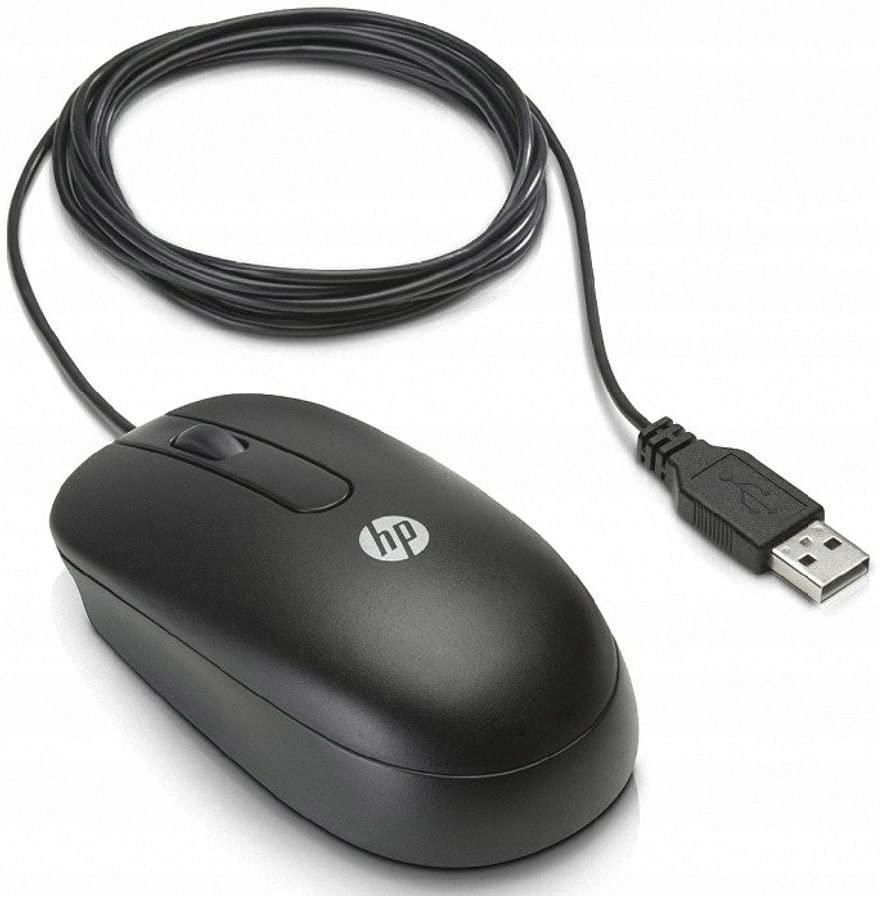 HP Usb Optical Mouse