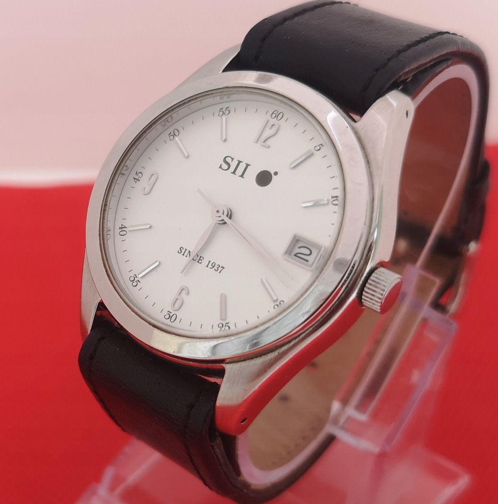 Купить Автоматические часы Seiko Instruments SII РЕДКОСТЬ: отзывы, фото, характеристики в интерне-магазине Aredi.ru