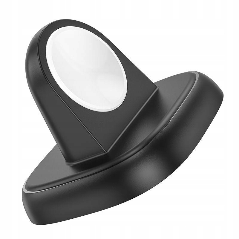 HOCO ładowarka indukcyjna do Apple Watch 2,5W CW44 czarna