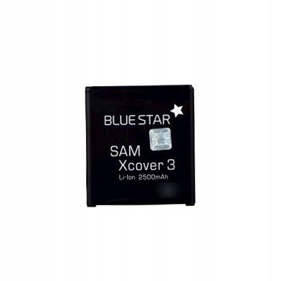 Bateria Bluestar do Samsung G388 Xcover 3 2500 mAh