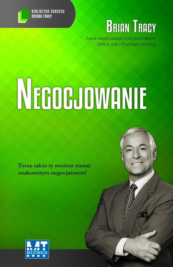 Negocjowanie - ebook