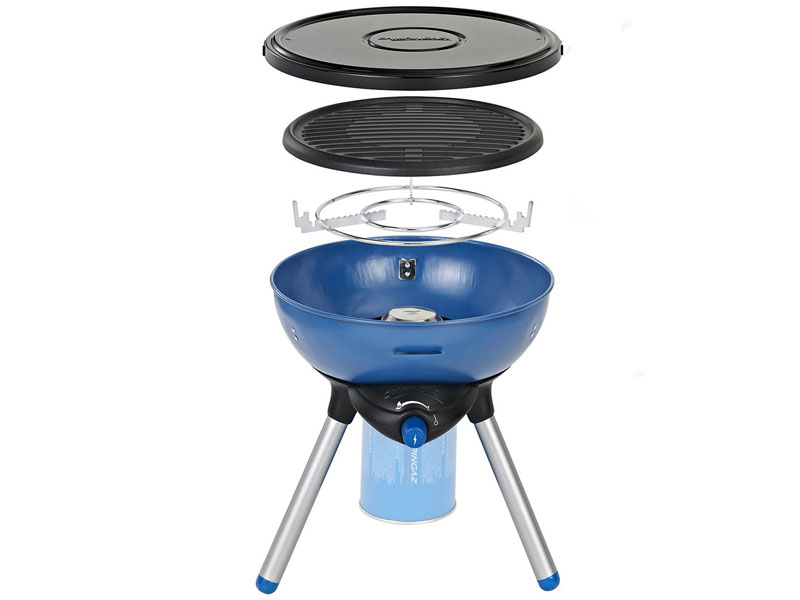 Campingaz Kuchenka GRILL GAZOWY PARTY GRILL 200 7823582742
