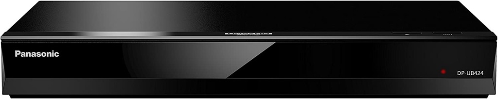 Odtwarzacz Blu-ray Panasonic DP-UB420 4K HDR UHD