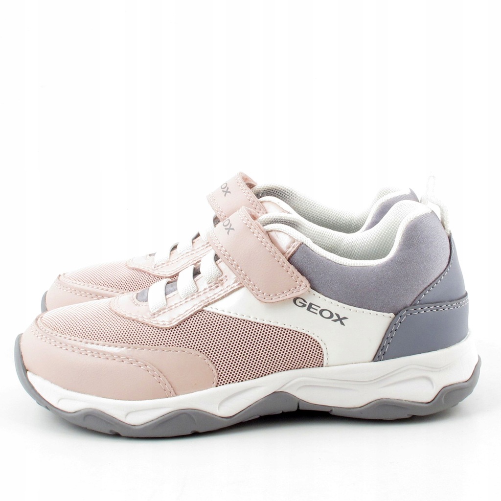 GEOX CALCO J04CMA dziewczęce sneakersy rozm 36