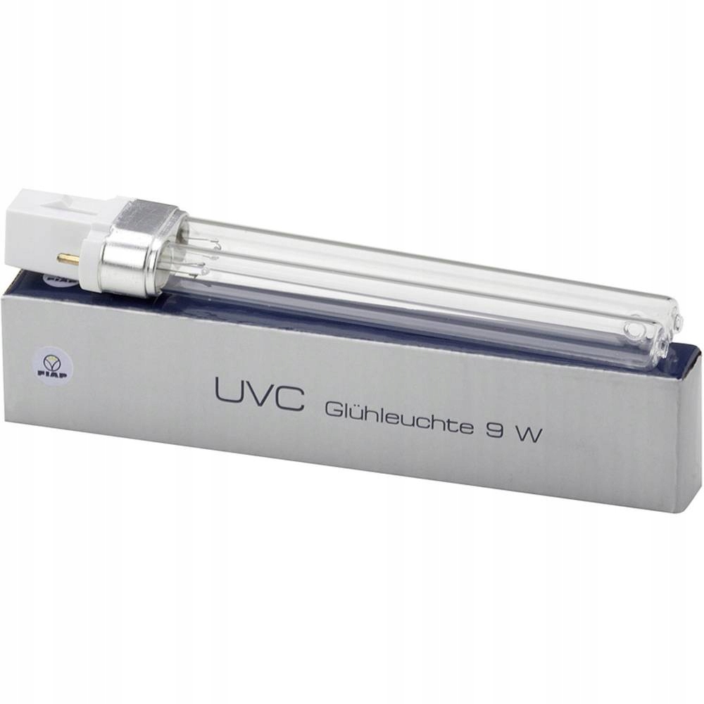 Wymienna lampa UVC FIAP UVC-LEUCHTMITTEL 9 W