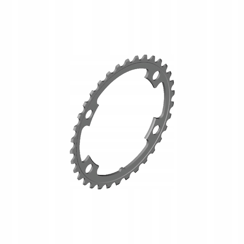 Zębatka korby Shimano Tiagra FC-4700 34T