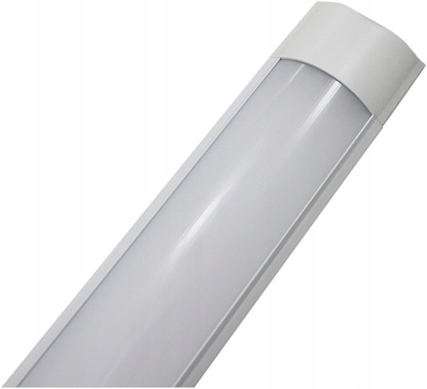 LAMPA LED 18W OPRAWA NATYNKOWA LUMIXA BATTEN 20szt