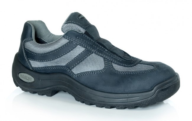SAFETY buty robocze MASCOT® Kongur F0049-901 Łobez