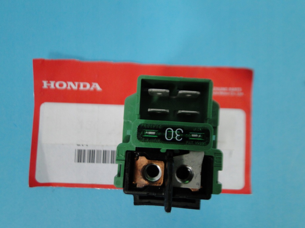 Civic 2001-2005 Fuse and Relay Info - Civic - PakWheels Forums