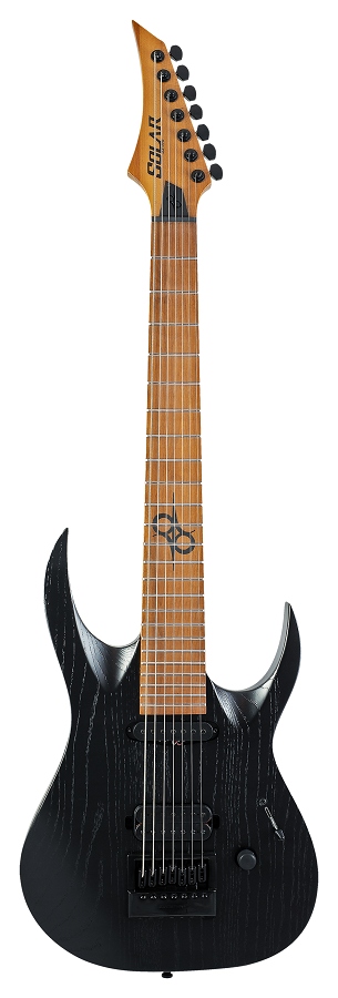 Gitara Solar Guitars AB1.7BOP Artist LTD
