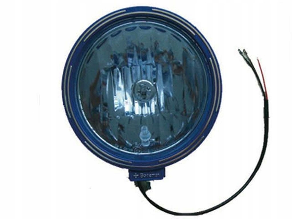 HALOGEN DALEKOSIEZNY OKRAGLY NIEB.FI220 TANGDE