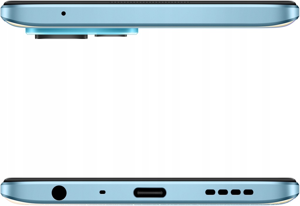 Купить Синий смартфон REALME 9 Pro, 8–128 ГБ, 5G: отзывы, фото, характеристики в интерне-магазине Aredi.ru