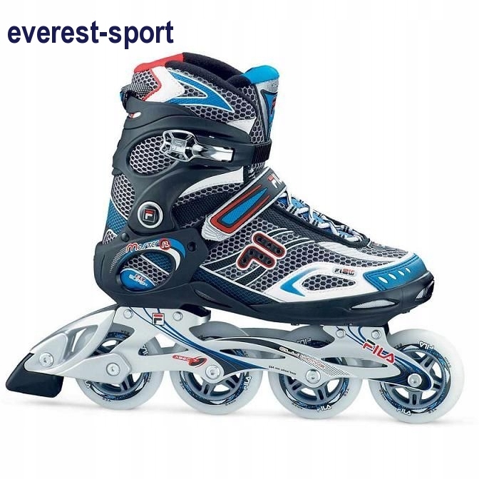 Rolki Fila MASTER 84 43.5 28.5 EVEREST Gd. Wys.1zł