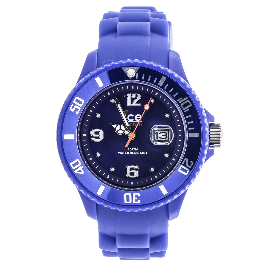 Zegarek ICE-WATCH SI.BE.S.S.09 datownik