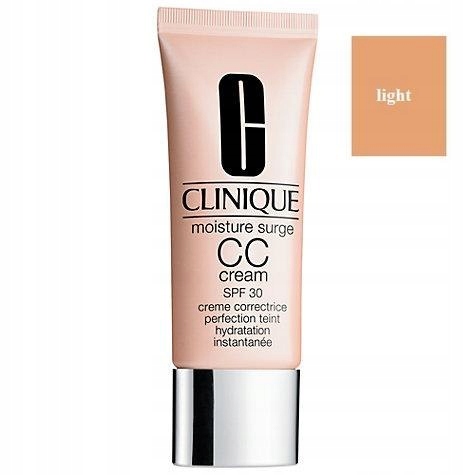 Moisture Surge CC Cream SPF30 krem CC do twarzy Li