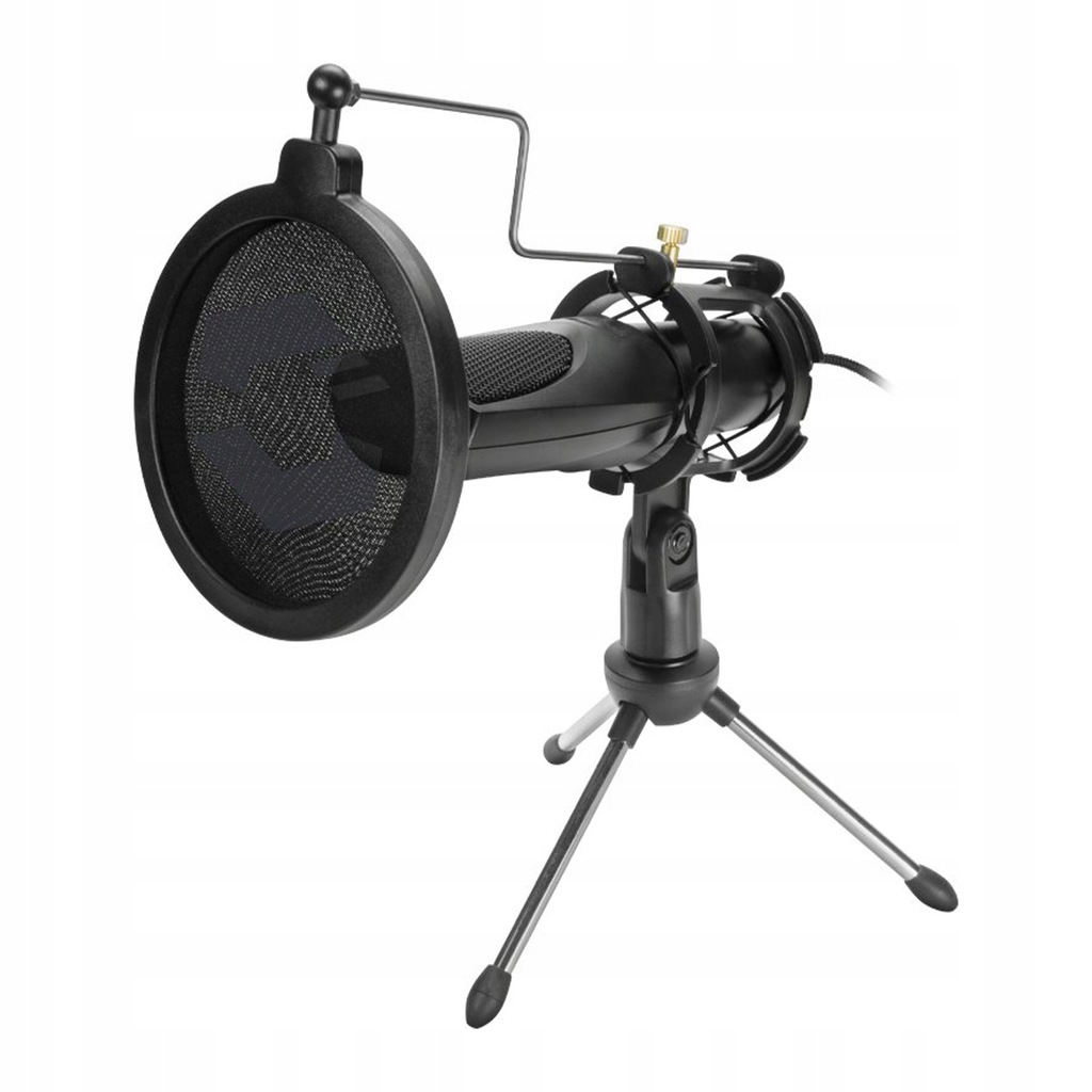 Mikrofon Speedlink SL-800012-BK [U]