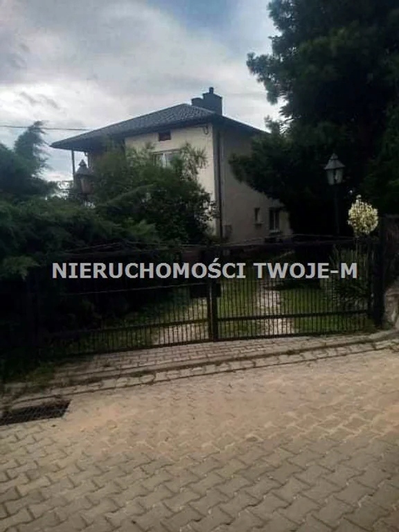 Dom, Boksycka, Kunów (gm.), 350 m²