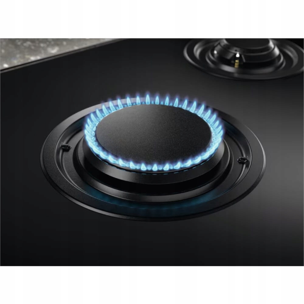 Купить Газовая индукционная варочная панель Electrolux KDI641723K ...