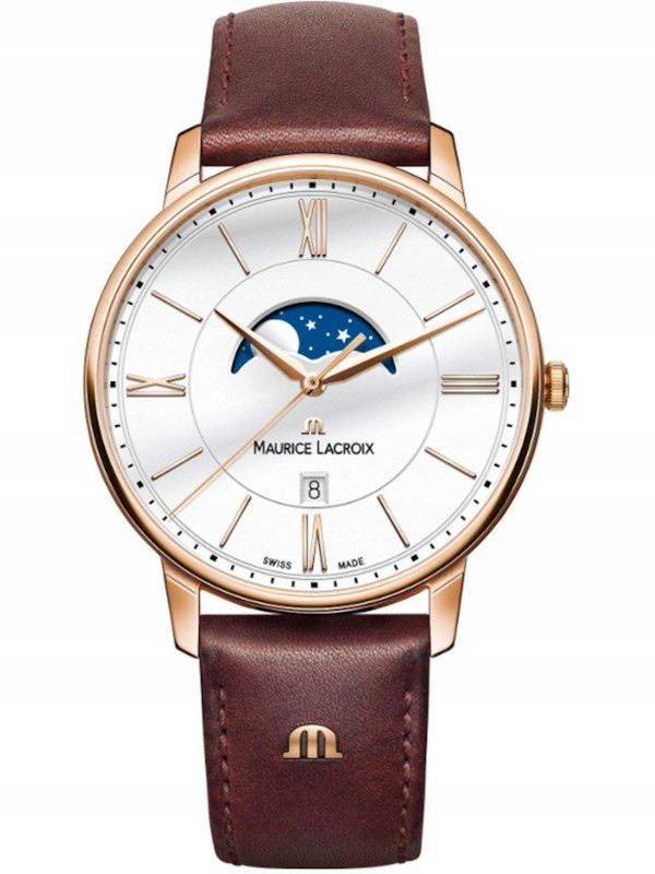 Maurice Lacroix Eliros Moonphase -30%