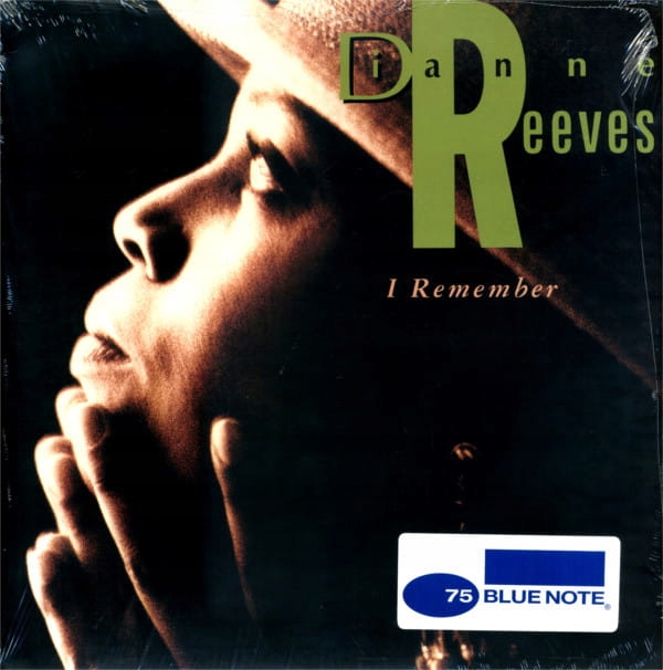 Dianne Reeves I Remember Winyl