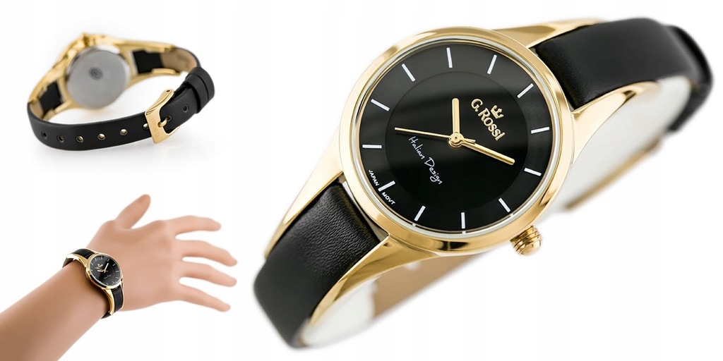 Купить Женские часы FIONA gino rossi с кожаным ремешком: отзывы, фото, характеристики в интерне-магазине Aredi.ru
