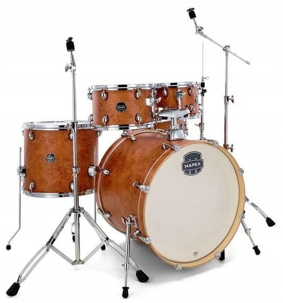 MAPEX Storm Rock + hardware (IC)