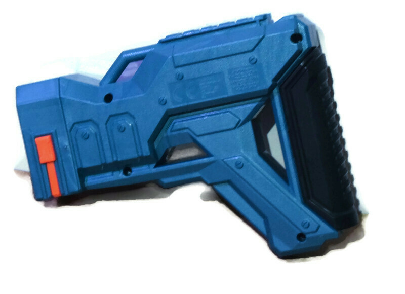 KOLBA NA RAMIĘ DO Nerf Elite 2.0 Echo CS 10