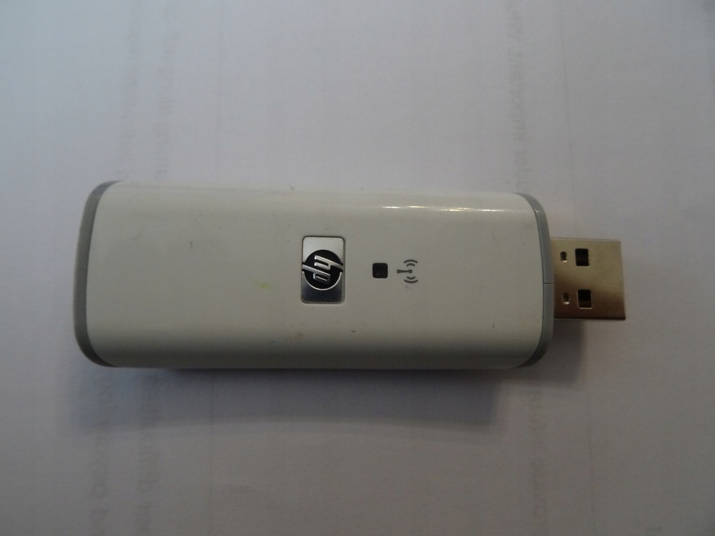 Q6259A HP Wireless Printing Upgrade Kit SDCAB06 7918157086