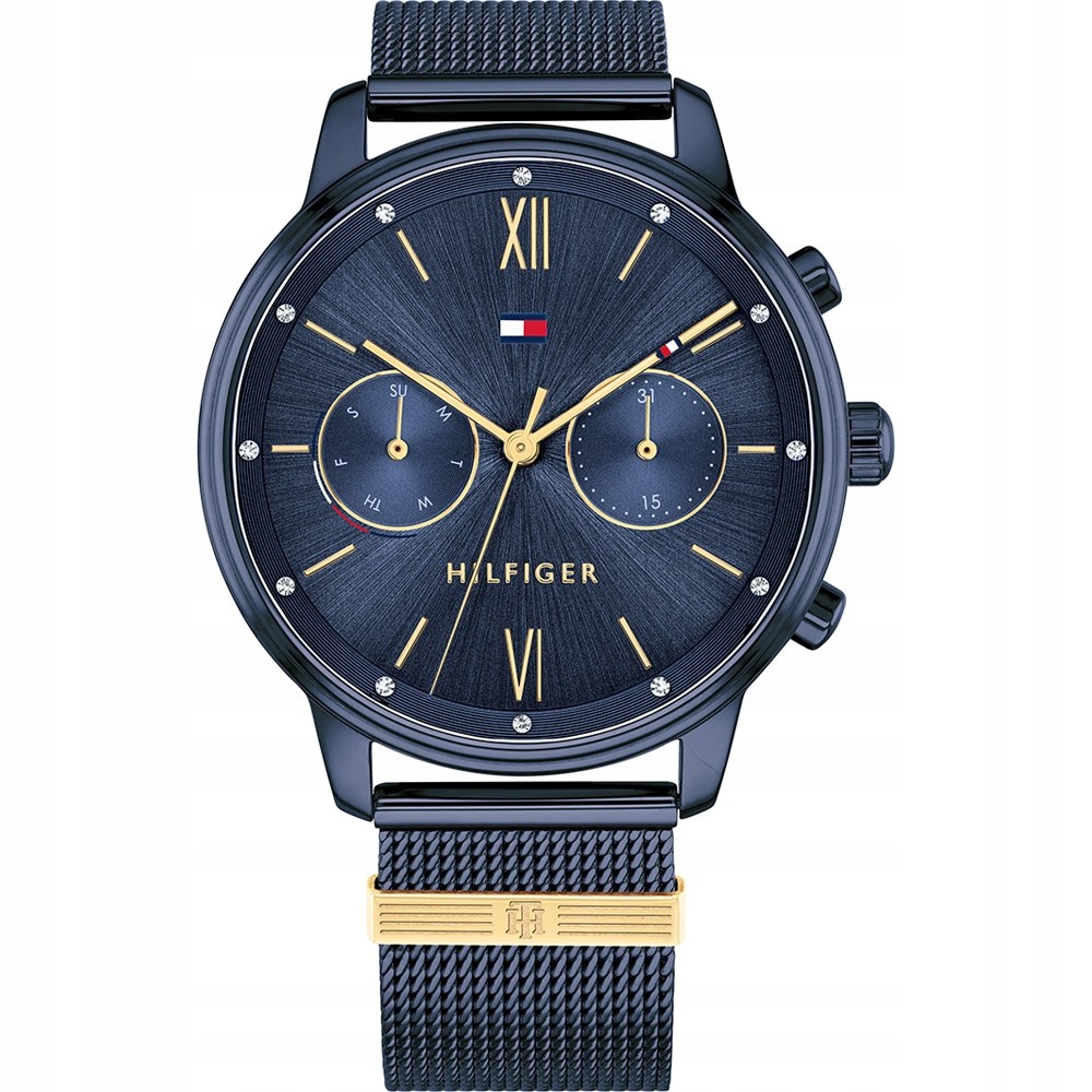 TOMMY HILFIGER WATCHES Mod. 1782305