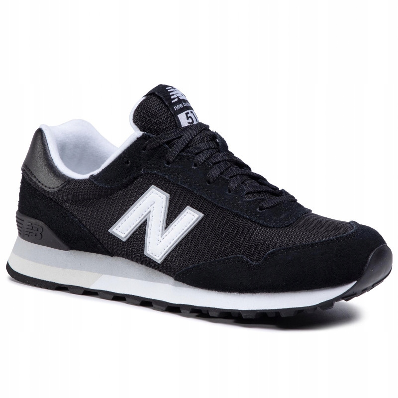 NEW BALANCE BUTY MĘSKIE ML515RSC r.46,5 czarne