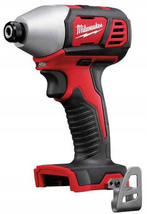 MILWAUKEE M18BID-0 Zakrętarka udarowa 180Nm18VBODY