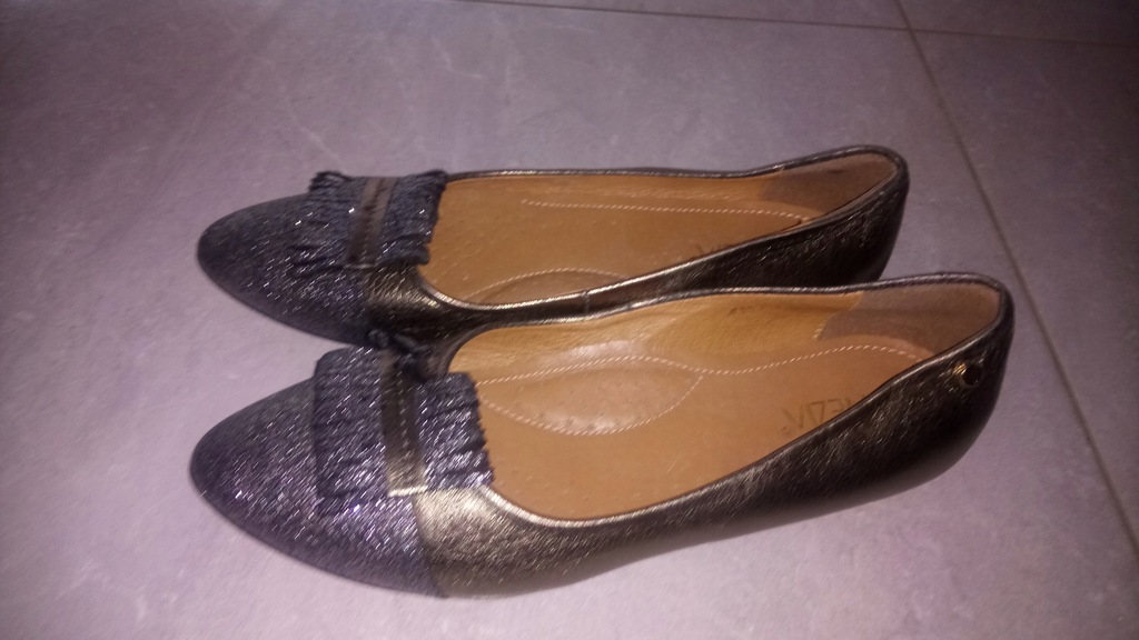 Buty damskie firmy Venezia rozm. 38