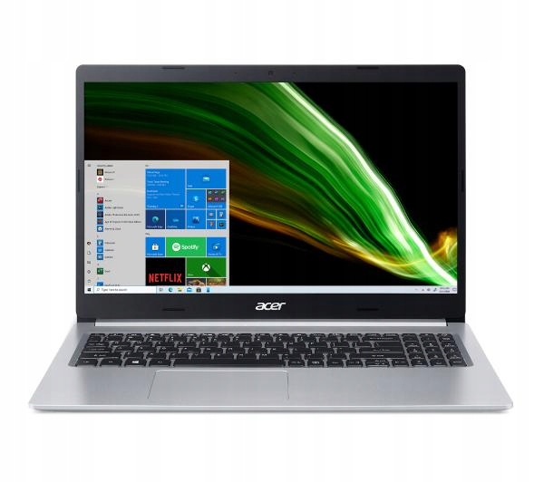 Acer Aspire 5 A515 i5-1135G7 8GB 512SSD W10 IPS