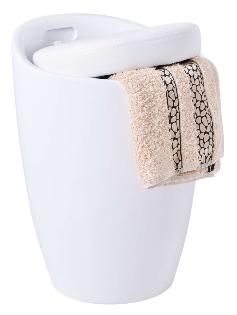 Купить КОРЗИНА ДЛЯ БЕЛЬЯ, ПУФ В ВАННОЙ, КОНТЕЙНЕР: отзывы, фото и ...