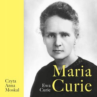 Maria Curie. Audiobook MP3