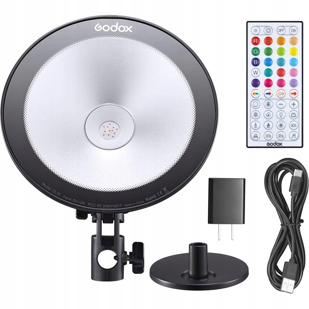 Godox CL10 Ambient Led Light