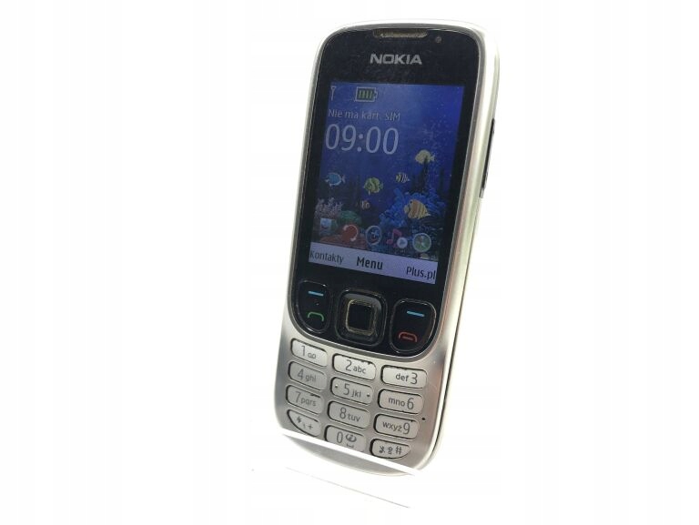 TELEFON NOKIA 6303