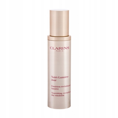 Clarins Nutri-Lumiere Nourishing Revitalizing Day