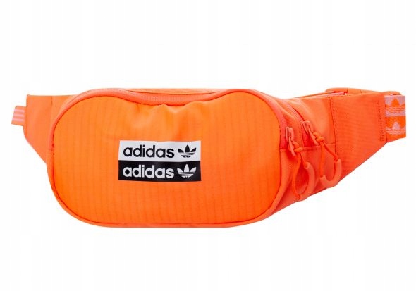 ADIDAS SASZETKA NERKA RYV WAISTBAG ORANGE FN2055