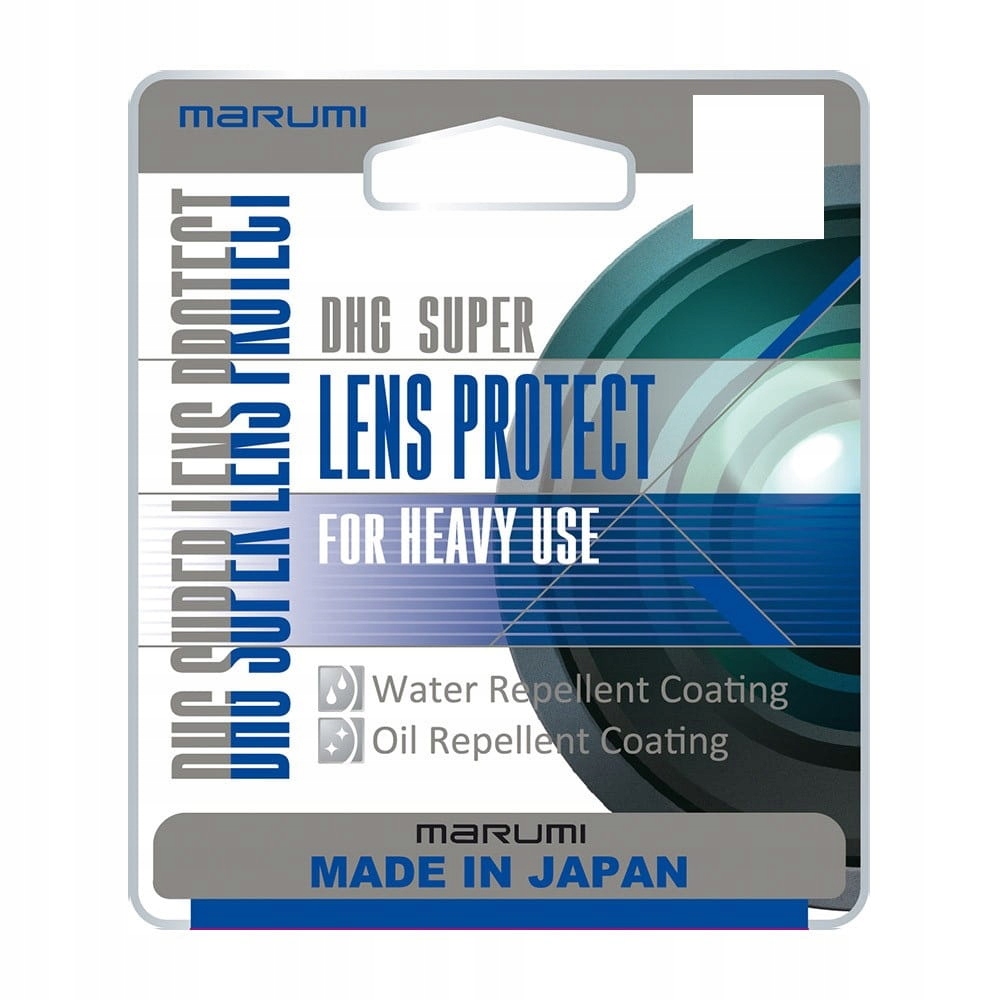 Filtr Marumi DHG Super Lens Protect 40,5mm