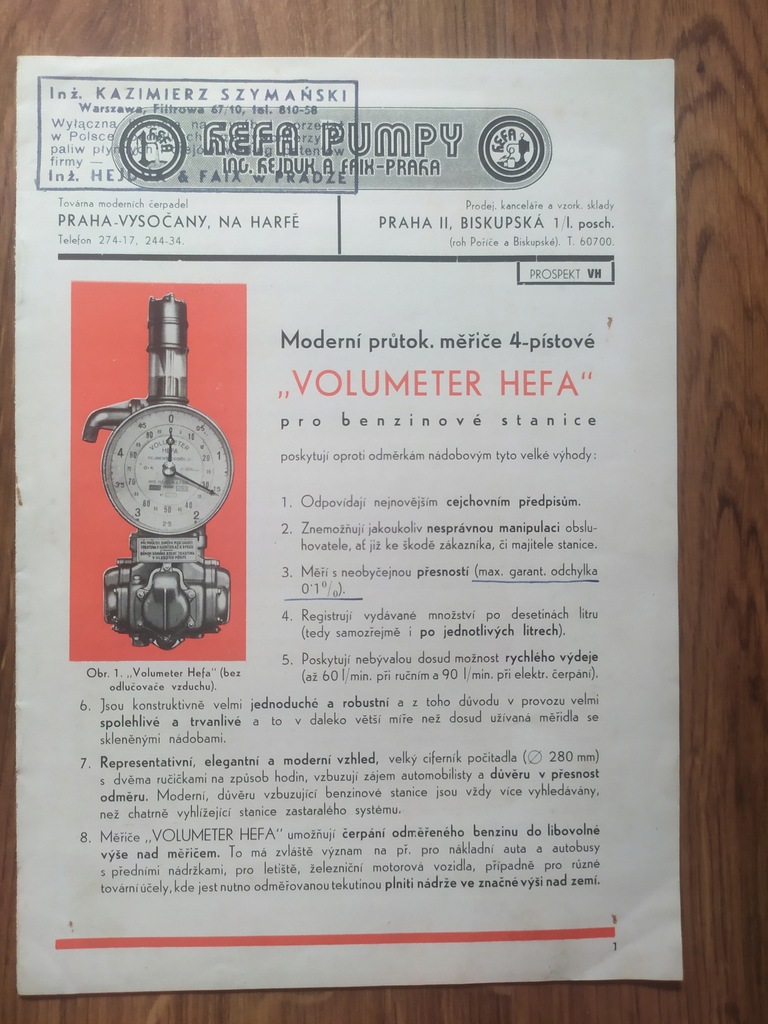 Stacja Benzynowa Dystrybutor Paliwo Benzyna Hefa